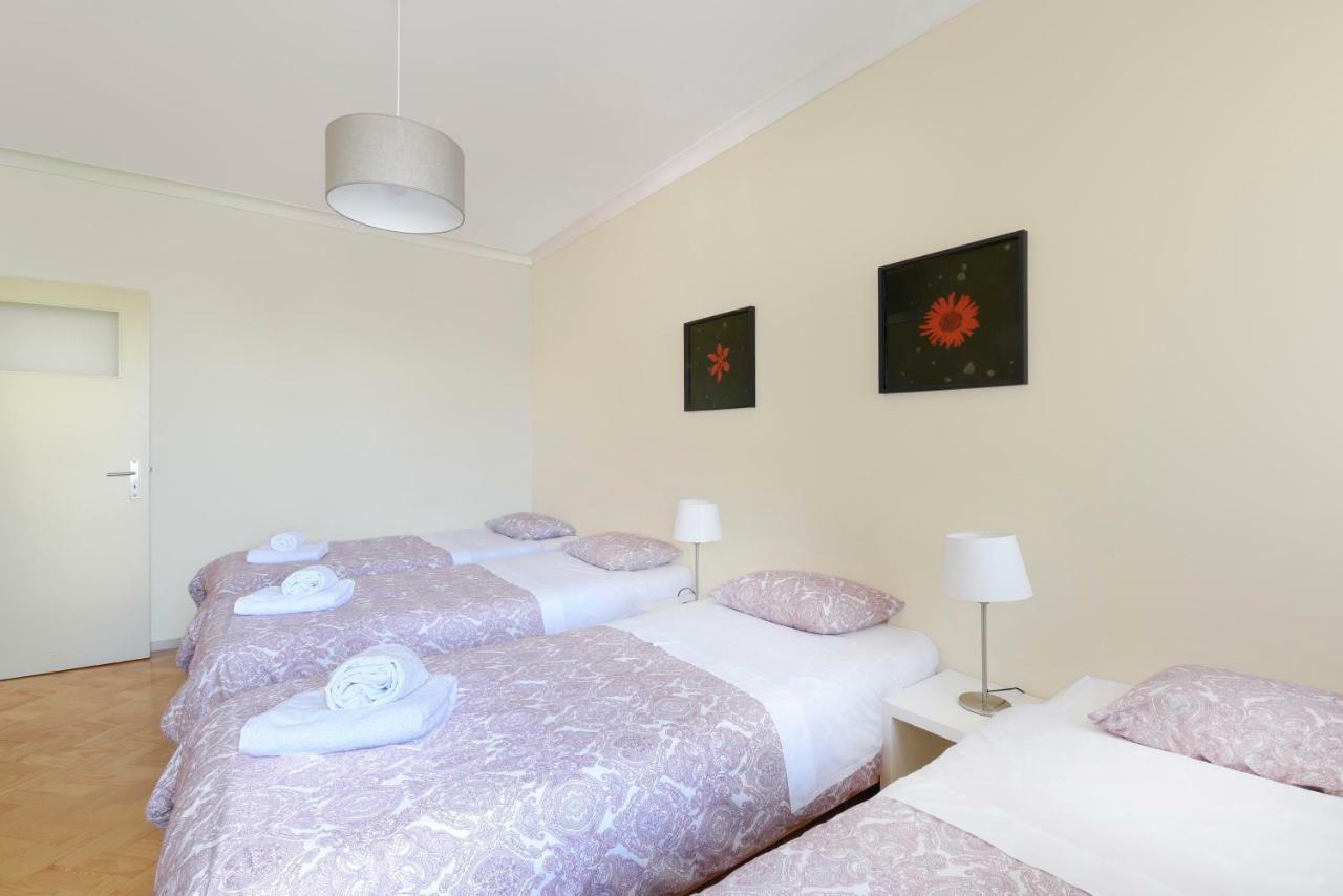Music House Apartment Porto Exterior foto