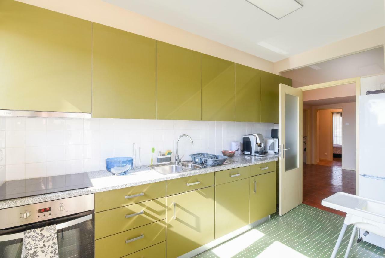 Music House Apartment Porto Exterior foto