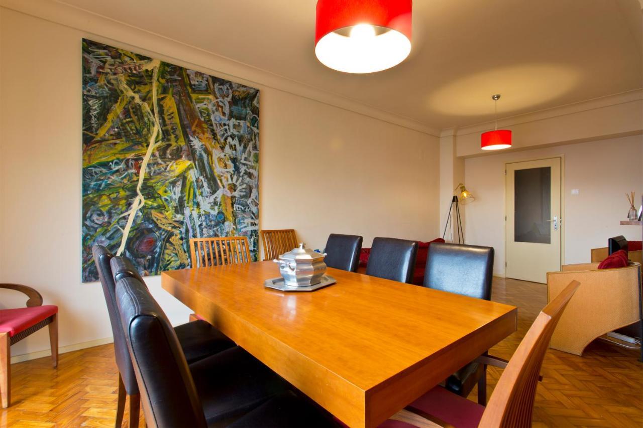 Music House Apartment Porto Exterior foto