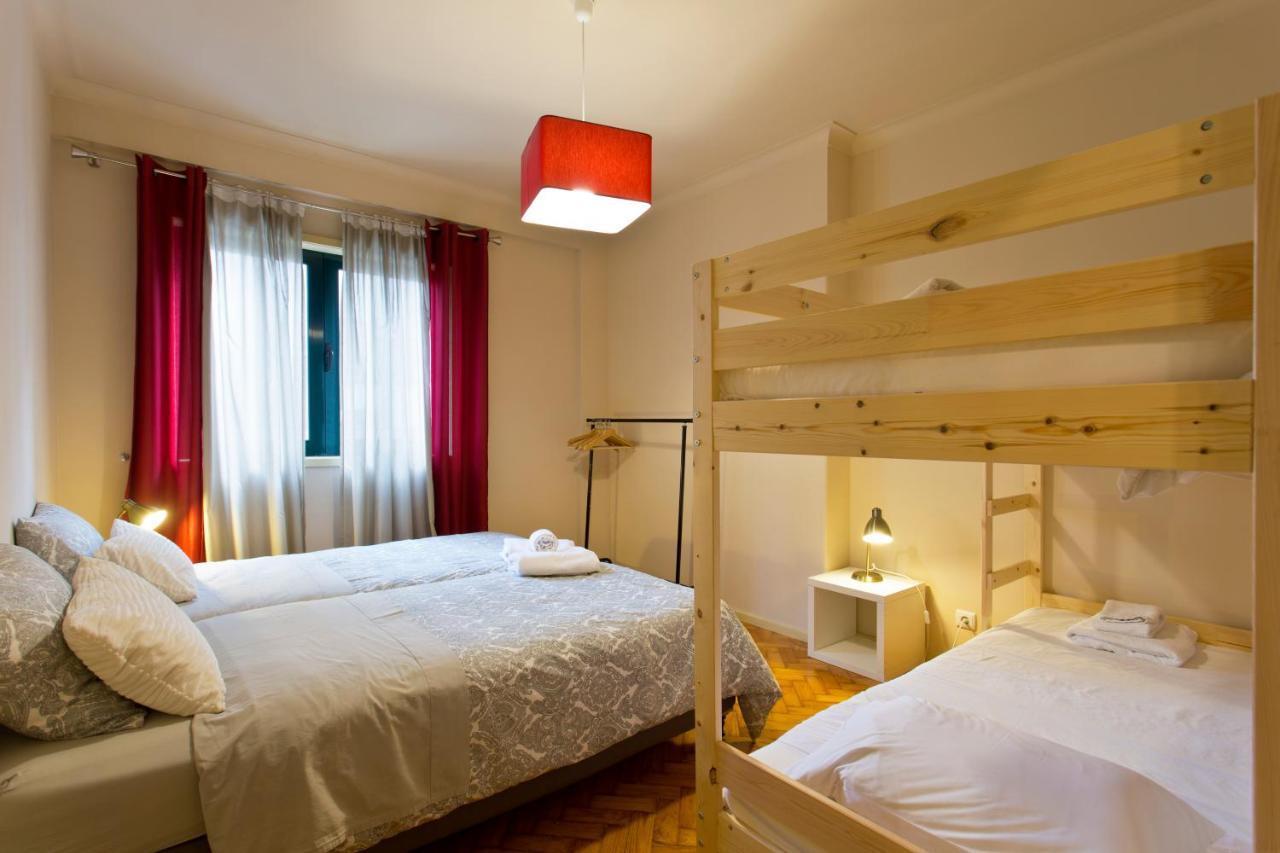 Music House Apartment Porto Exterior foto
