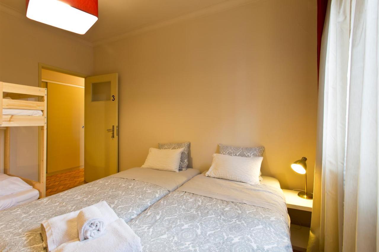 Music House Apartment Porto Exterior foto