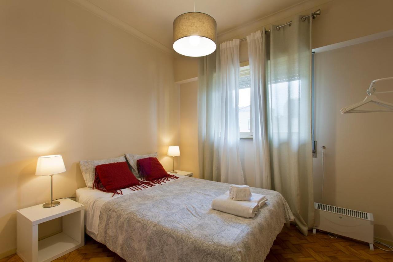 Music House Apartment Porto Exterior foto