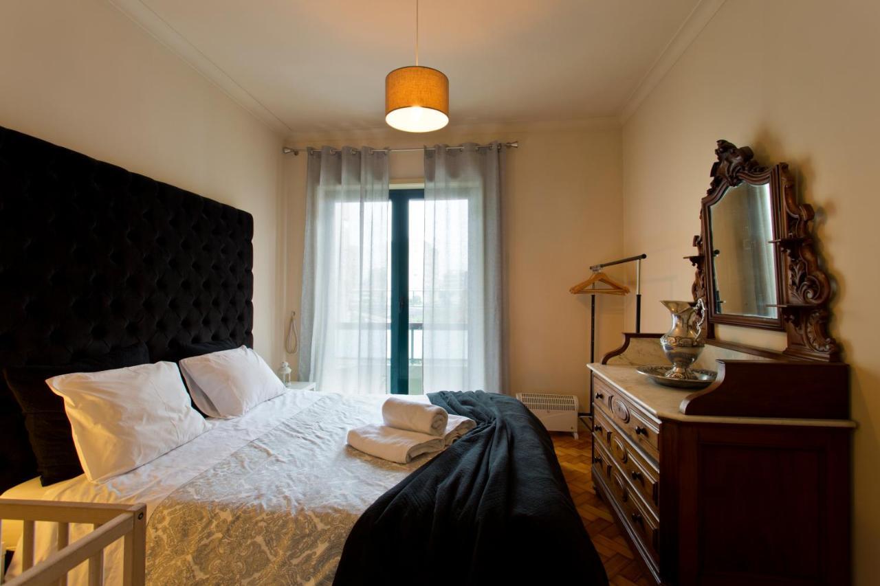 Music House Apartment Porto Exterior foto